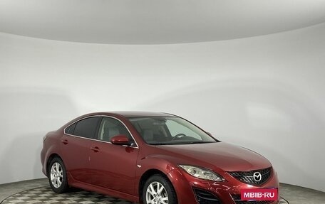 Mazda 6, 2011 год, 945 000 рублей, 2 фотография