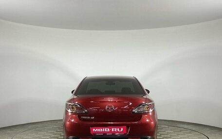 Mazda 6, 2011 год, 945 000 рублей, 7 фотография