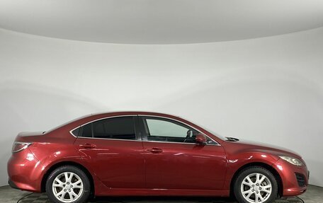 Mazda 6, 2011 год, 945 000 рублей, 10 фотография