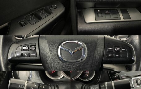 Mazda 6, 2011 год, 945 000 рублей, 18 фотография