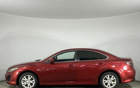 Mazda 6, 2011 год, 945 000 рублей, 9 фотография