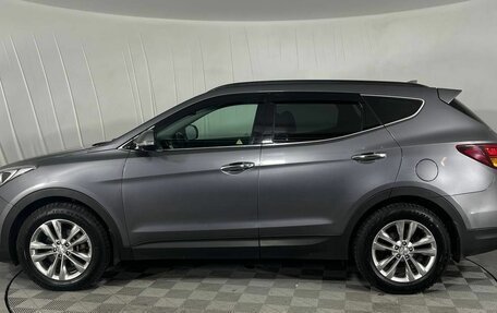 Hyundai Santa Fe III рестайлинг, 2016 год, 2 300 000 рублей, 8 фотография