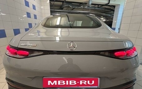 Mercedes-Benz AMG GT, 2023 год, 32 000 000 рублей, 4 фотография