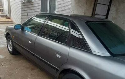 Audi 100, 1992 год, 160 000 рублей, 1 фотография