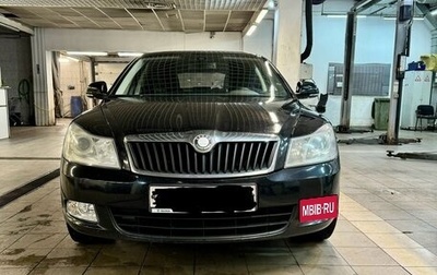 Skoda Octavia, 2010 год, 1 000 000 рублей, 1 фотография