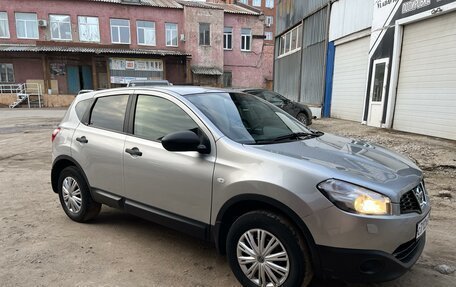 Nissan Qashqai, 2013 год, 769 000 рублей, 4 фотография