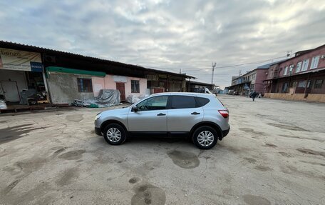 Nissan Qashqai, 2013 год, 769 000 рублей, 6 фотография