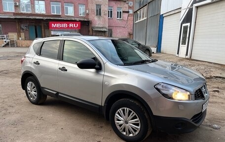 Nissan Qashqai, 2013 год, 769 000 рублей, 3 фотография