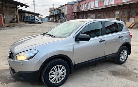 Nissan Qashqai, 2013 год, 769 000 рублей, 5 фотография