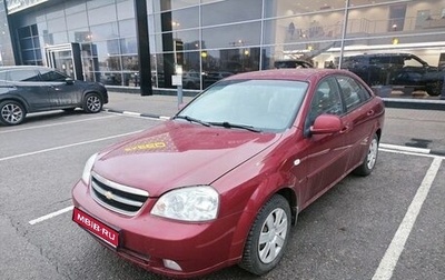 Chevrolet Lacetti, 2011 год, 597 000 рублей, 1 фотография