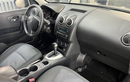 Nissan Qashqai, 2013 год, 769 000 рублей, 10 фотография