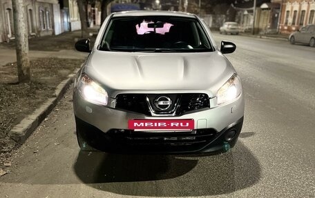 Nissan Qashqai, 2013 год, 769 000 рублей, 12 фотография