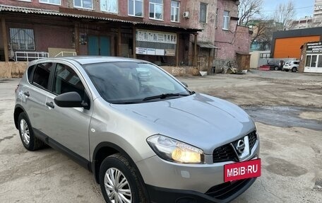 Nissan Qashqai, 2013 год, 769 000 рублей, 8 фотография