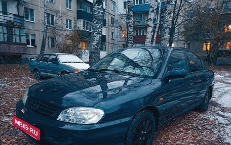 KIA Spectra II (LD), 2008 год, 395 000 рублей, 14 фотография