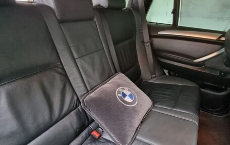 BMW X5, 2001 год, 1 150 000 рублей, 13 фотография