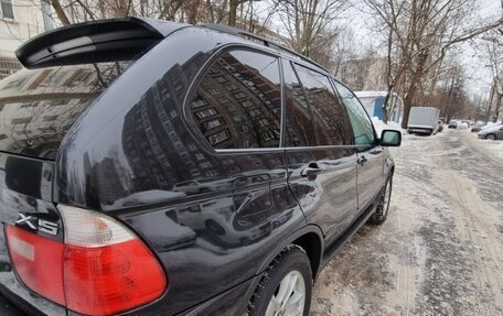 BMW X5, 2001 год, 1 150 000 рублей, 14 фотография