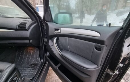 BMW X5, 2001 год, 1 150 000 рублей, 7 фотография