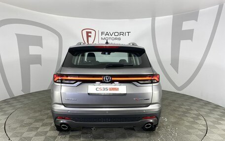 Changan CS35PLUS, 2024 год, 2 599 900 рублей, 4 фотография