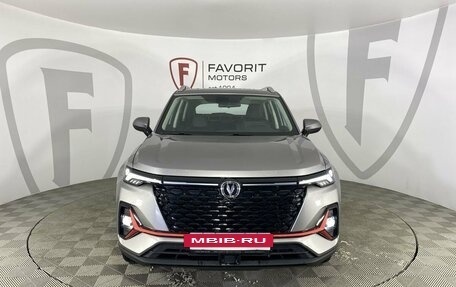 Changan CS35PLUS, 2024 год, 2 599 900 рублей, 3 фотография