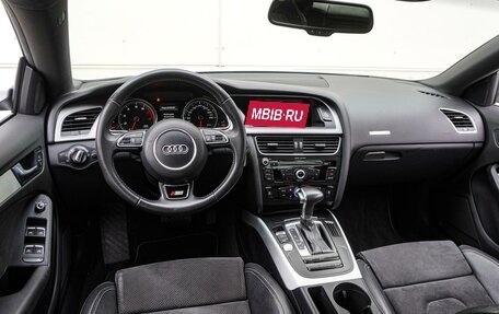 Audi A5, 2013 год, 2 210 000 рублей, 6 фотография