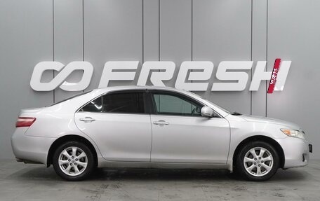 Toyota Camry, 2011 год, 1 350 000 рублей, 5 фотография