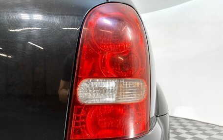 SsangYong Rexton III, 2009 год, 899 000 рублей, 10 фотография