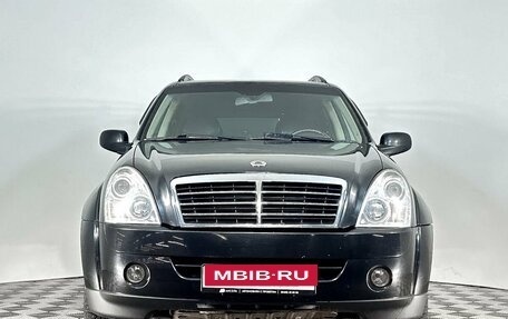 SsangYong Rexton III, 2009 год, 899 000 рублей, 2 фотография