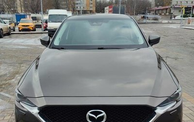 Mazda CX-5 II, 2019 год, 3 250 000 рублей, 1 фотография