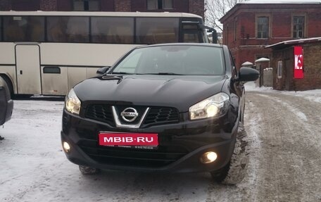 Nissan Qashqai, 2013 год, 1 250 000 рублей, 1 фотография