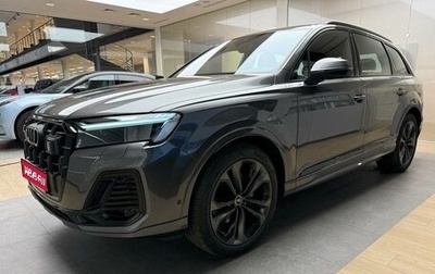 Audi Q7, 2024 год, 16 636 000 рублей, 1 фотография