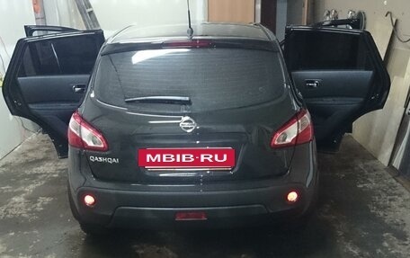 Nissan Qashqai, 2013 год, 1 250 000 рублей, 2 фотография