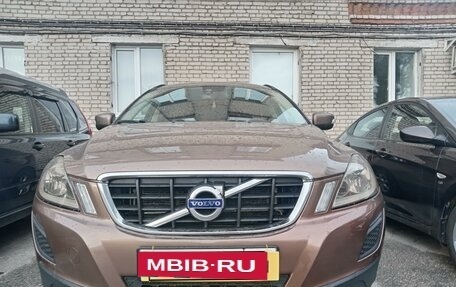 Volvo XC60 II, 2010 год, 1 319 999 рублей, 9 фотография