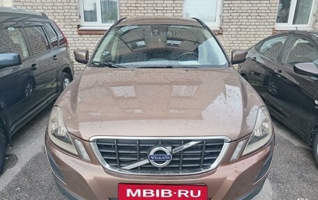 Volvo XC60 II, 2010 год, 1 319 999 рублей, 6 фотография