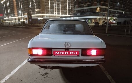 Mercedes-Benz W123, 1979 год, 245 000 рублей, 5 фотография