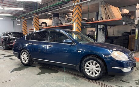 Nissan Teana, 2006 год, 800 000 рублей, 10 фотография