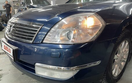 Nissan Teana, 2006 год, 800 000 рублей, 4 фотография