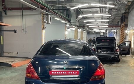 Nissan Teana, 2006 год, 800 000 рублей, 12 фотография