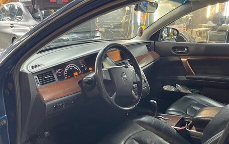 Nissan Teana, 2006 год, 800 000 рублей, 23 фотография