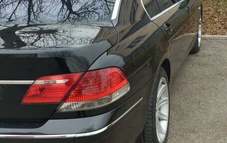 BMW 7 серия, 2006 год, 1 150 000 рублей, 4 фотография