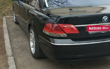 BMW 7 серия, 2006 год, 1 150 000 рублей, 2 фотография