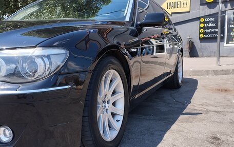 BMW 7 серия, 2006 год, 1 150 000 рублей, 22 фотография