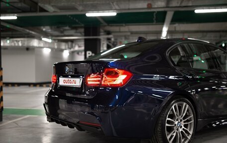 BMW 3 серия, 2013 год, 2 630 000 рублей, 7 фотография