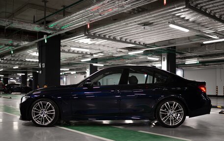 BMW 3 серия, 2013 год, 2 630 000 рублей, 13 фотография