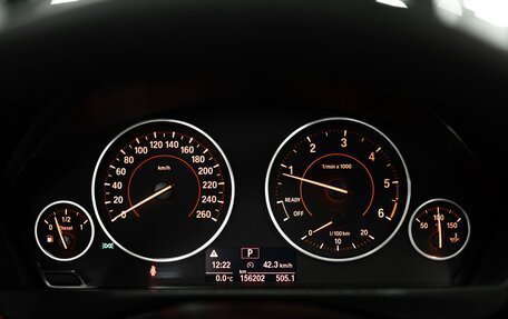 BMW 3 серия, 2013 год, 2 630 000 рублей, 27 фотография