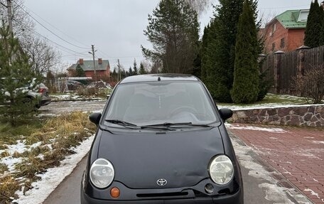 Daewoo Matiz I, 2011 год, 190 000 рублей, 2 фотография