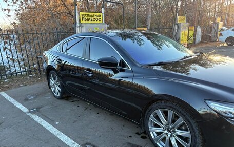 Mazda 6, 2018 год, 2 250 000 рублей, 7 фотография