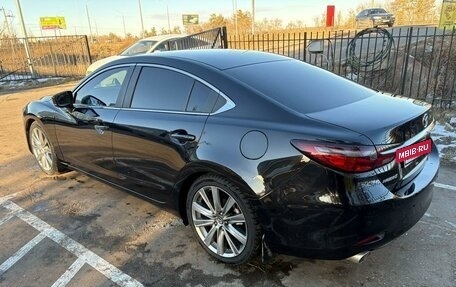 Mazda 6, 2018 год, 2 250 000 рублей, 8 фотография