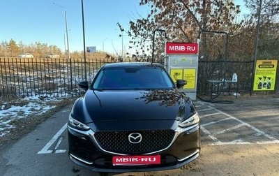 Mazda 6, 2018 год, 2 250 000 рублей, 1 фотография