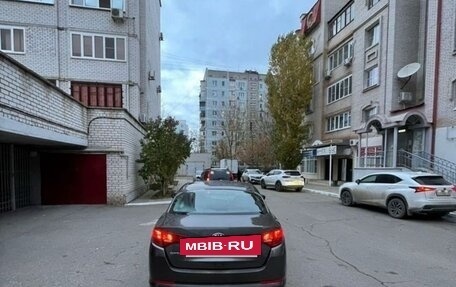 KIA Optima III, 2011 год, 899 000 рублей, 11 фотография