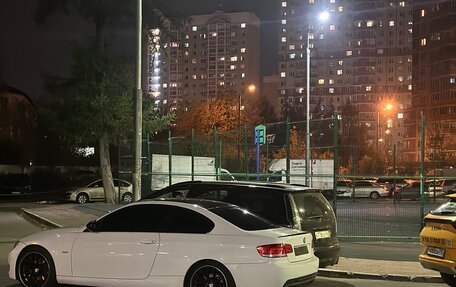 BMW 3 серия, 2010 год, 1 400 000 рублей, 4 фотография